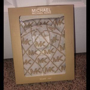 Michael Kors Accessories